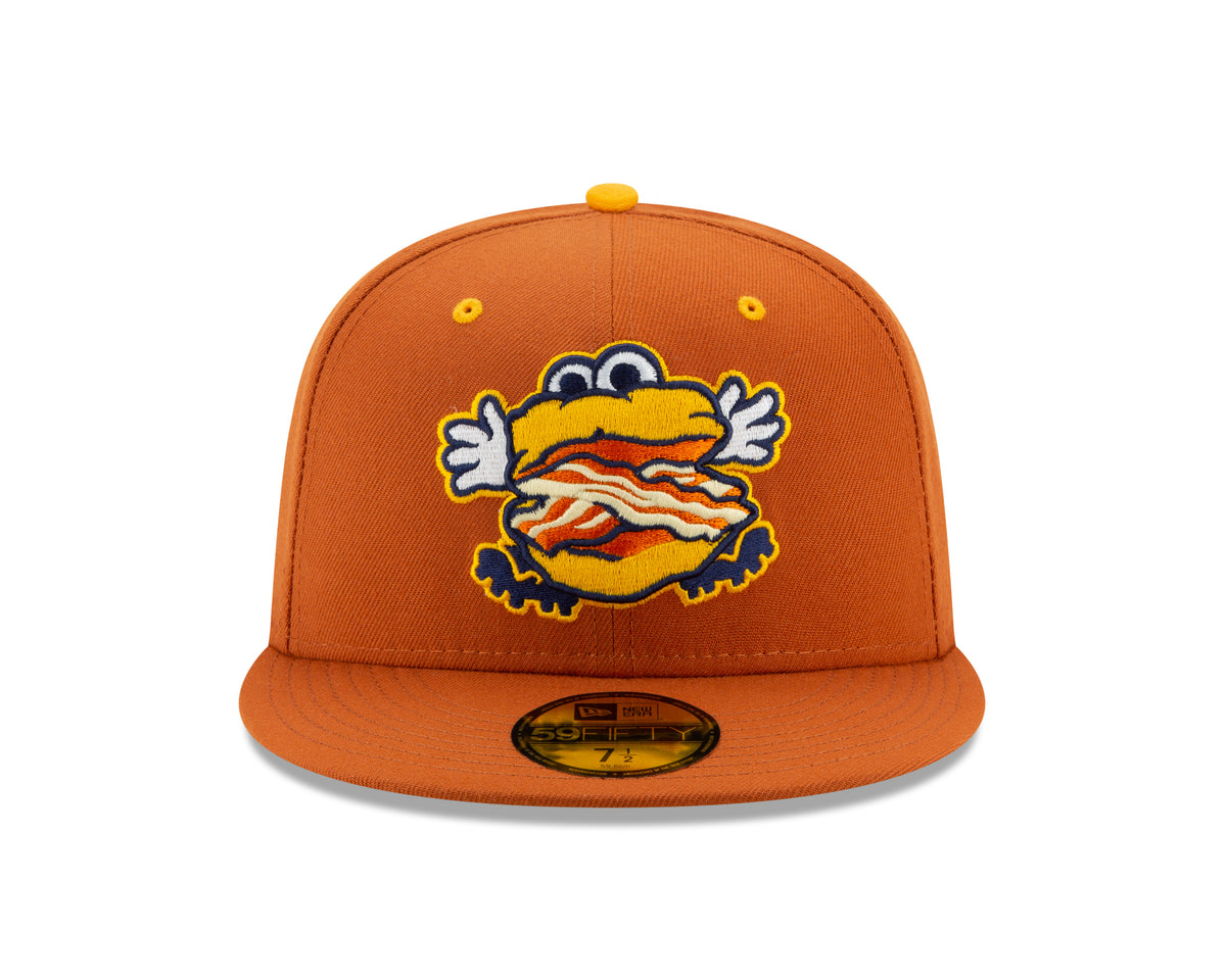 Official 59FIFTY Montgomery Kimchi – Montgomery Biscuits