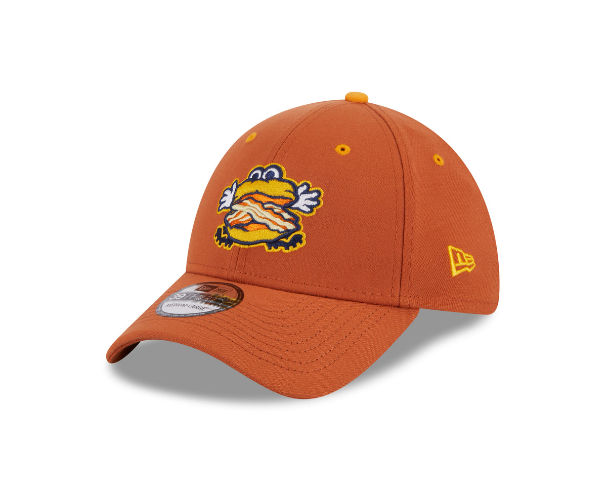 Enjoy your leftovers with this fantastic Montgomery Biscuits cap