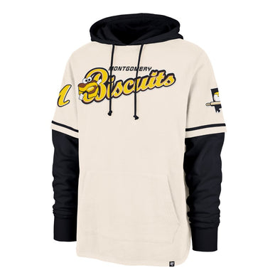 '47 Trifecta Shortstop Pullover