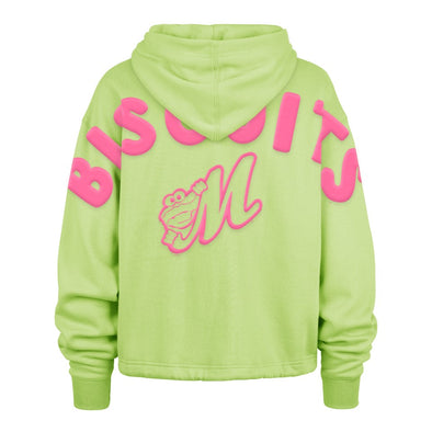 '47 Matcha Bright Hoodie