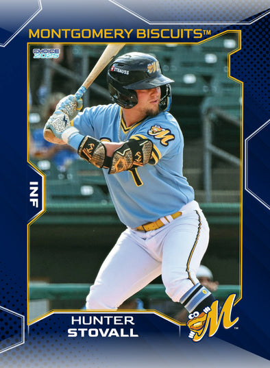 2025 Card Set