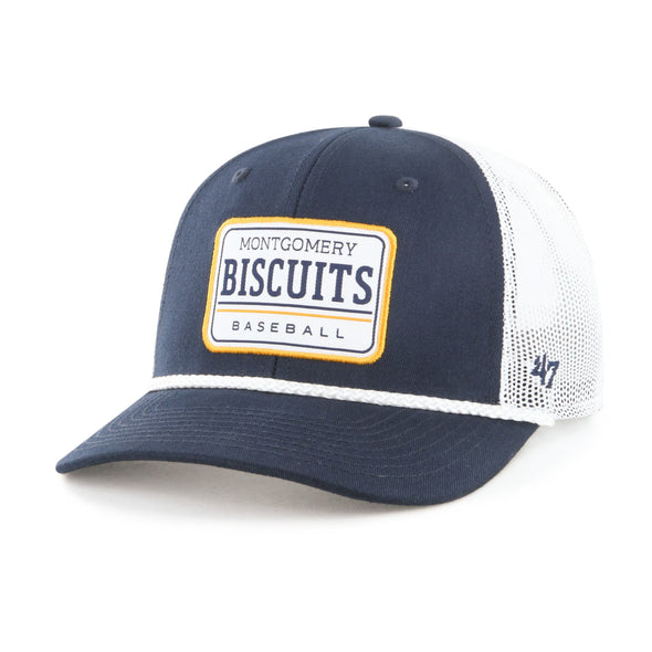 '47 Brand Ellington TC Rope Trucker