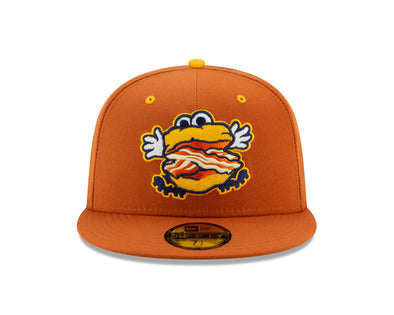 59FIFTY Bacon Biscuit Cap