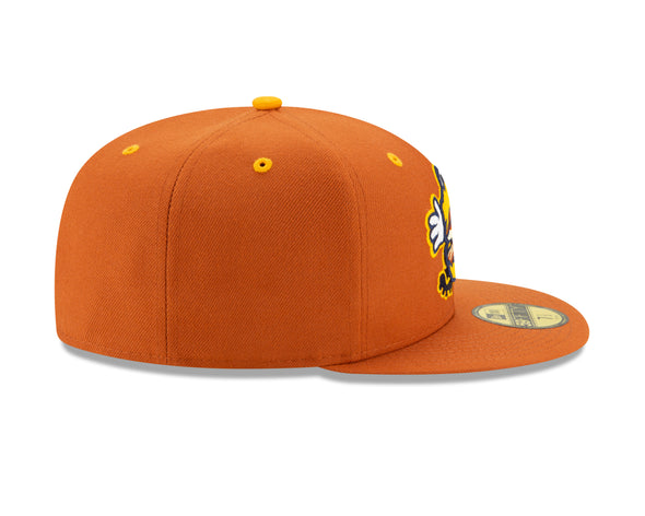 59FIFTY Bacon Biscuit Cap