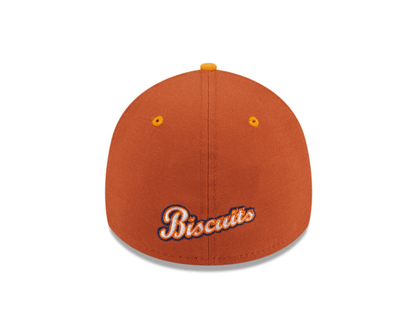 39THIRTY Bacon Biscuit Cap