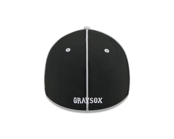 3930 Gray Sox