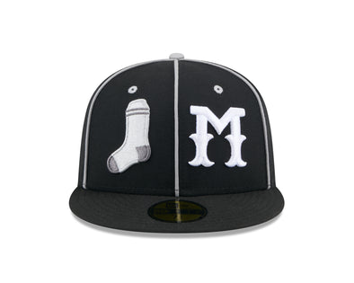 Official Gray Sox Cap