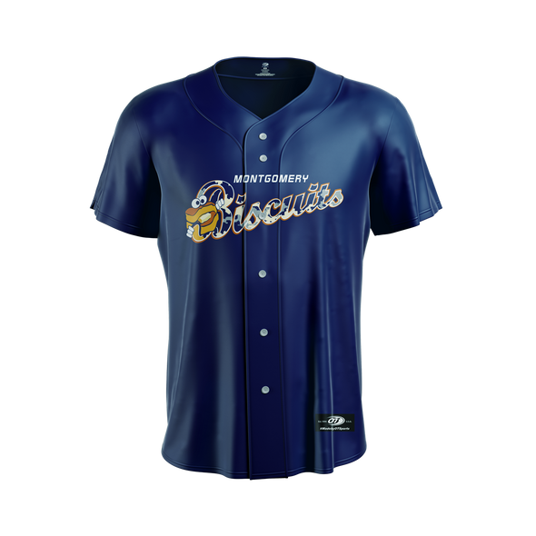 Military Jersey