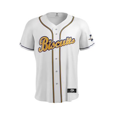 Replica Home Jersey