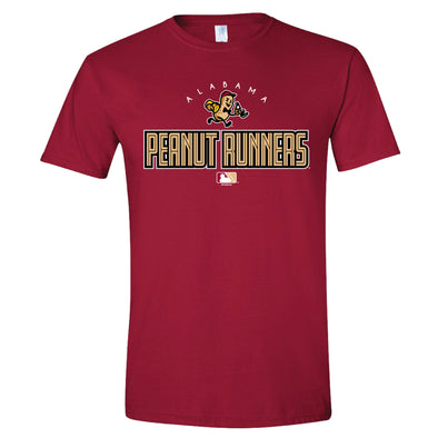 Peanut Runners Forte