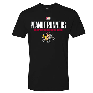 Peanut Runners McGuffin