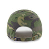 '47 Camo Cleanup