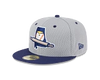 Official 59FIFTY BP Cap