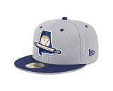 Official 59FIFTY BP Cap