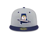 Official 59FIFTY BP Cap