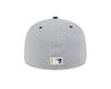 Official 59FIFTY BP Cap