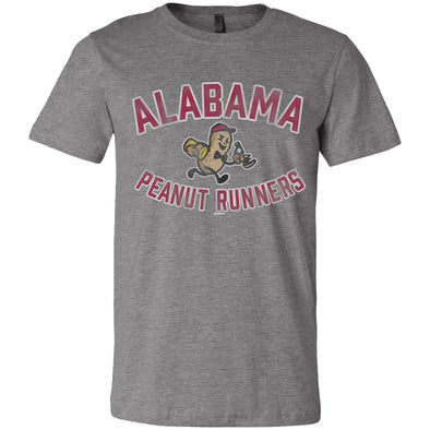 Peanut Runners Gooseneck