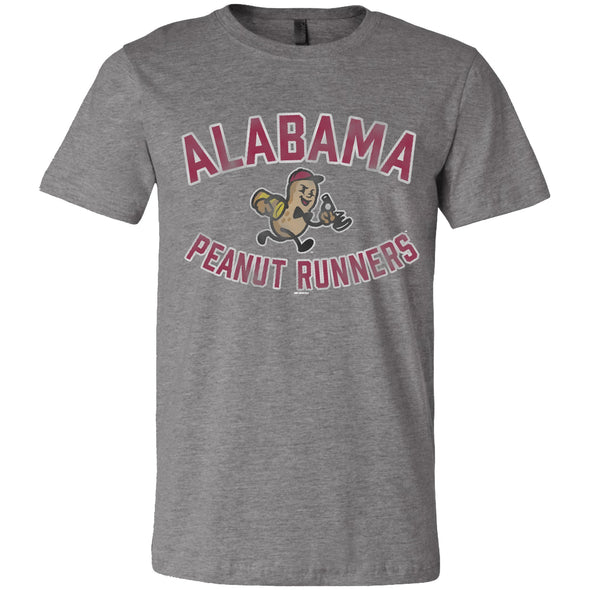 Peanut Runners Gooseneck