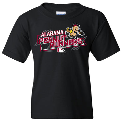 Youth Babb Peanut Runners