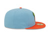 Official 59FIFTY Montgomery Kimchi
