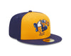 Montgomery Biscuits Marvel's Defenders of the Diamond New Era 59FIFTY Fitted Cap