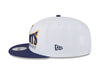 9FIFTY Crest Snapback