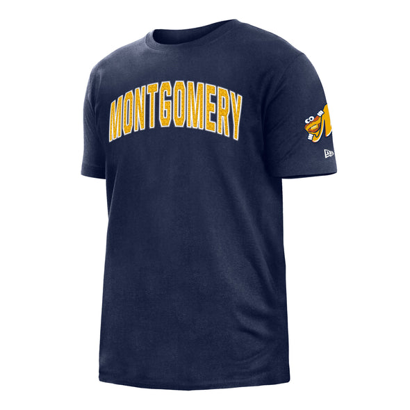 New Era Montgomery T-Shirt