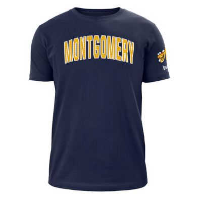 New Era Montgomery T-Shirt